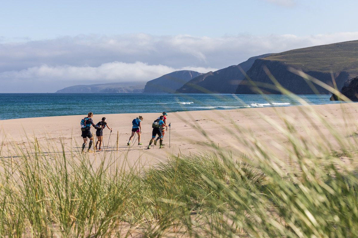 Cape Wrath Ultra Venture North