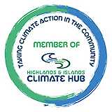 Highlands and Islands Climate Hub